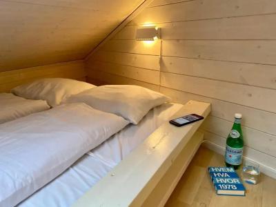 Sarpsborg - Utne Camping - 19
