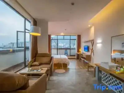 Wuyu (Chongqing Jinyun Mountain, Southwest University) - 63