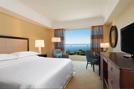 Sheraton Grand Rio & Resort - 57