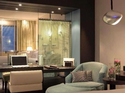 Sofitel Marseille Vieux-Port - 147