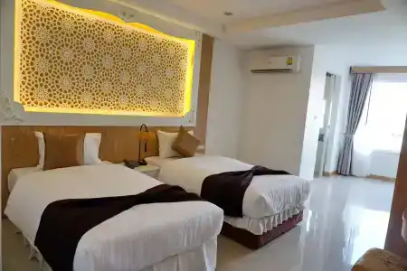 Triple Three Patong - 20