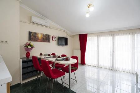 Taksim Fidan Suite - 15