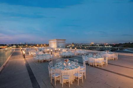 Doubletree By Hilton Istanbul Topkapi - 27