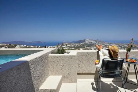 Halcyon Days Suites - 34