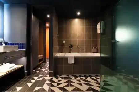 Mercure Den Haag Central - 211