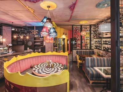 Ibis Styles Lviv Center - 25