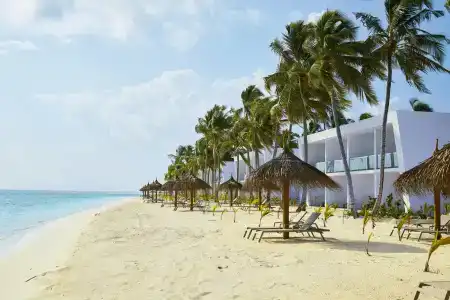 Riu Atoll - 43