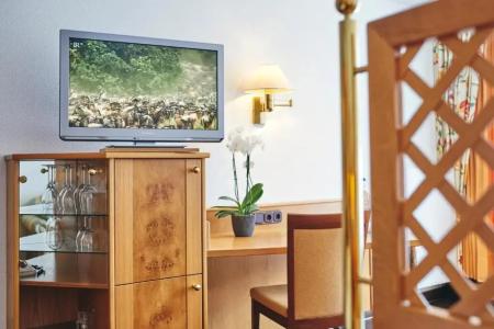 Rüters Parkhotel - 98