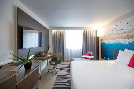Novotel Bordeaux Centre Ville - 69