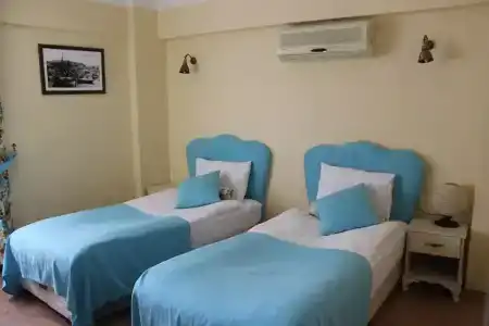 Setenay otel - 20