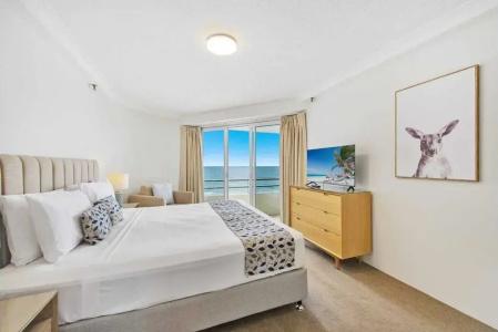 Zenith Ocean Front - 102