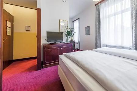 Theater& Suites Wien - 59