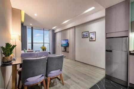 Le Sands Oceanfront Danang - 65