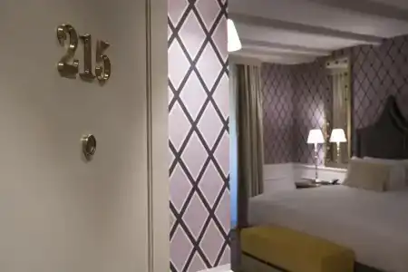 IL Tornabuoni The Unbound Collection by Hyatt - 14