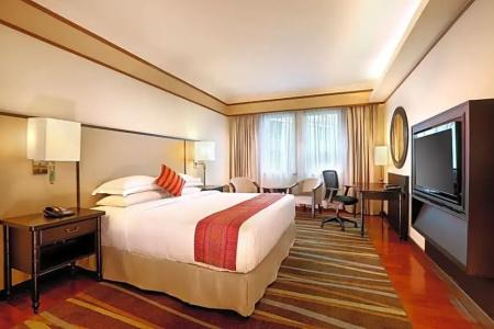 Parkroyal Yangon - 52