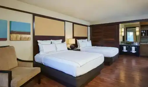 DoubleTree by Hilton Orlando at SeaWorld - 58