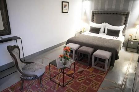 Riad Dar More - 21