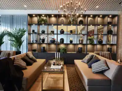 Radisson Blu Marina Palace, Turku - 7