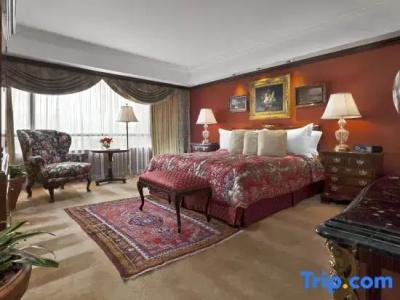 Park Tower, A Luxury Collection, Buenos Aires - 103
