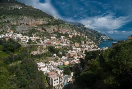 Royal Positano - 60