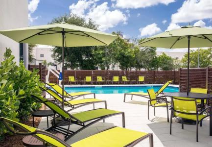 SpringHill Suites by Marriott Miami Doral - 7