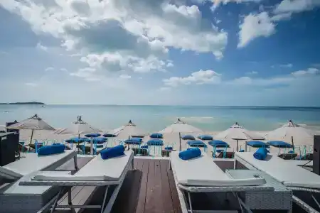 KC Beach Club & Pool Villas - 36