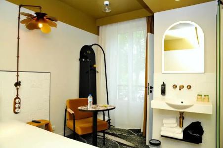 Ibis Styles Paris Gare De Lyon Tgv - 70