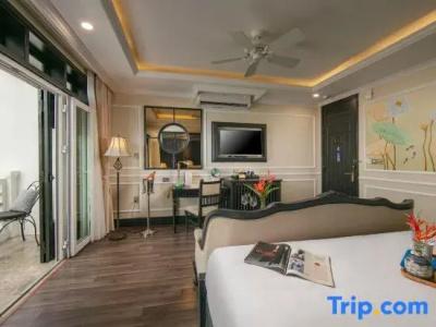 Golden Holiday & Spa - 155