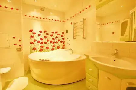 Квартиры на Кутузовском 9к1 - 6