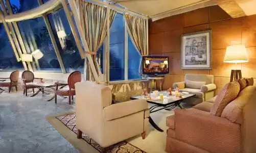 Jood Palace Dubai - 5