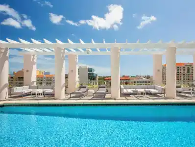 Colonnade Coral Gables, Autograph Collection - 9