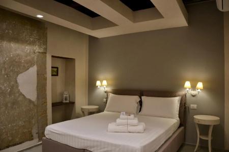 b&b Vicoli Di Napoli - 15