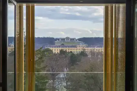 Radisson Blu Park Royal Palace Vienna - 26