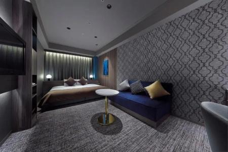 Villa Fontaine Grand Tokyo-Roppongi - 28