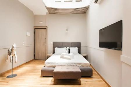 Step One | Luxury Suites right in the heart of Acropolis next to metro station - 66