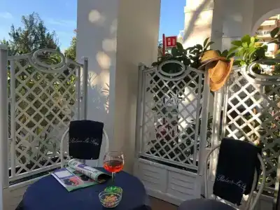 Relais La Rupe - 7