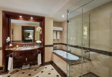 Jw Marriott Cairo - 9