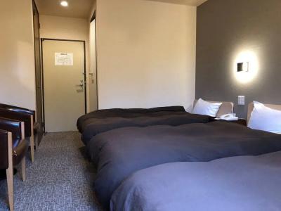 Inn Yunogo - 10