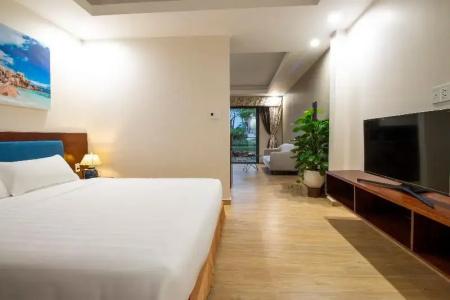 Tom Hill Resort & Spa Phu Quoc - 34