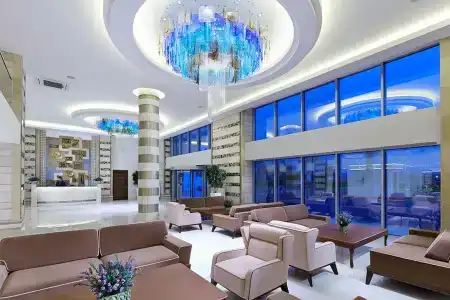 Rox Istanbul - 1