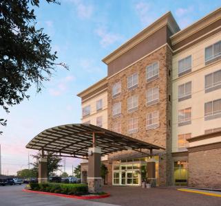 Holiday Inn Houston Westchase, An Ihg - 25