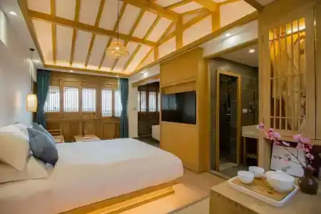 Jianshe Inn - 44
