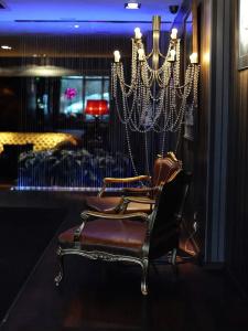 Ararat All Suites Klaipeda - 27