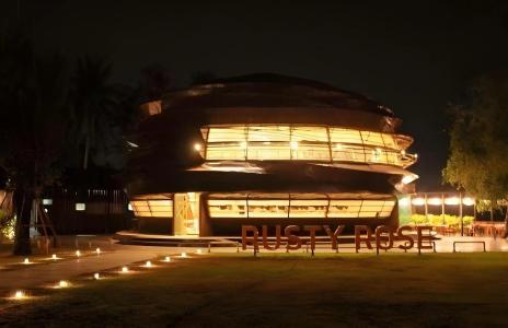 The Buffalo Amphawa - 37