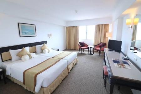Visa Hua Hin - Sha Plus - 86