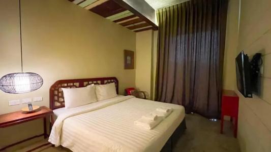 Villa Phra Sumen Bangkok - 74