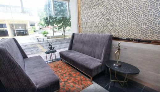 Grand Central (SG Clean, Staycation Approved) - 39