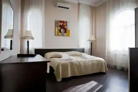 Palmalife Lankaran Resort - 3