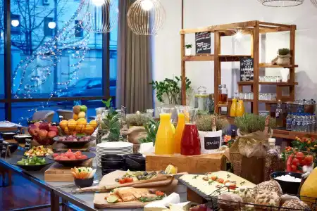 Radisson Blu, Kyiv Podil City Centre - 5