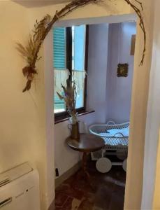 Antica foresteria da Idolina 1946 - 30